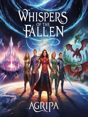 cover image of Whispers of the Fallen